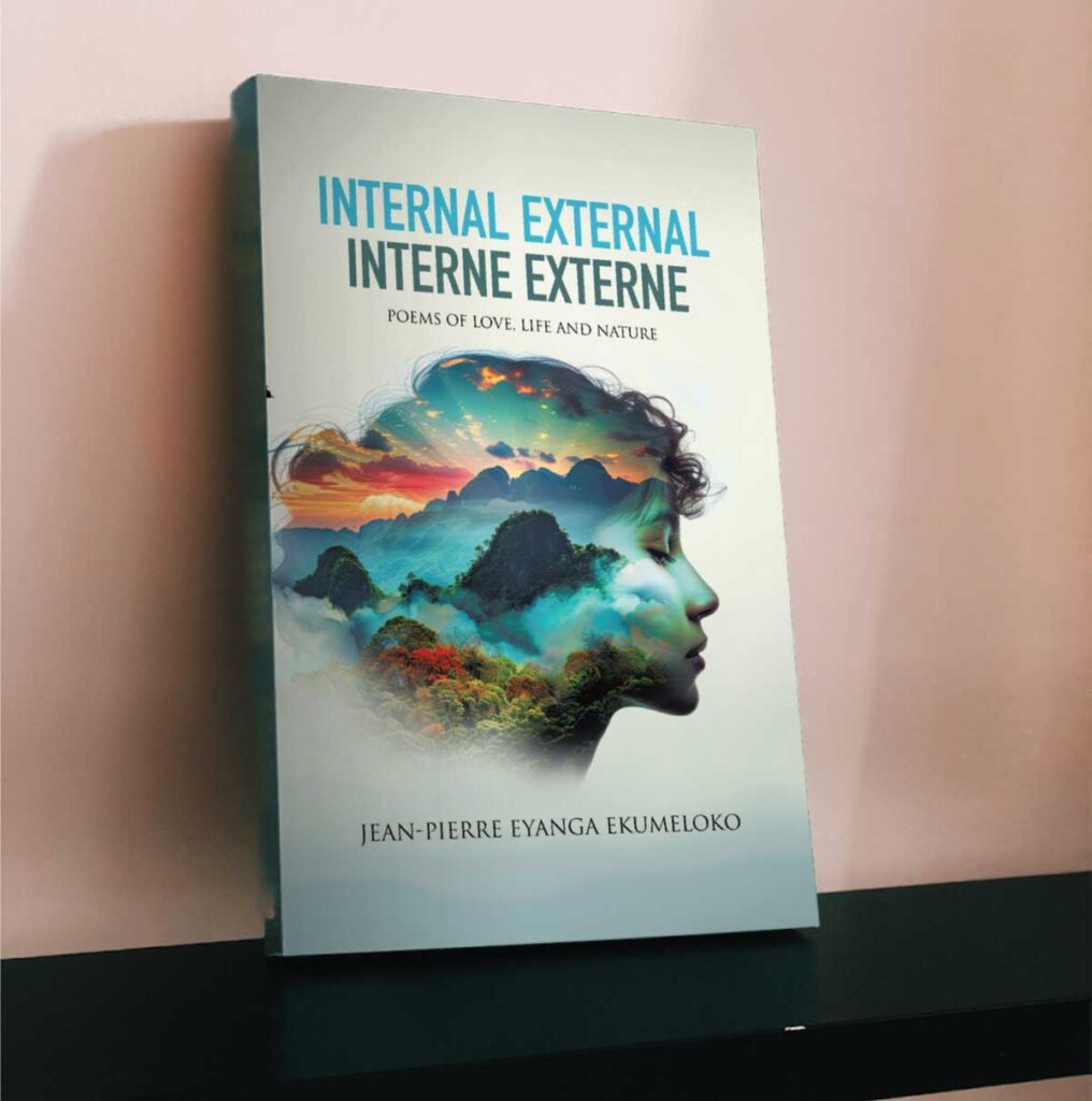 Internal External Interne Externe by Jean-Pierre Eyanga Ekumeloko